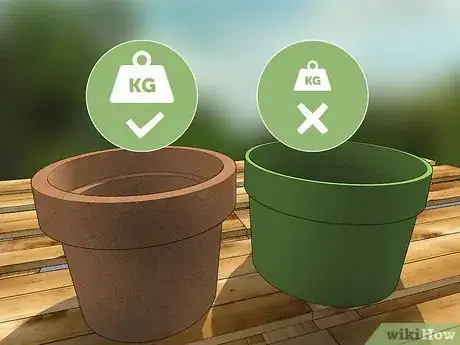 Image titled Grow Dahlias in Pots Step 3