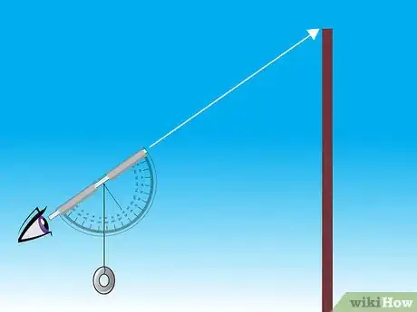 Image titled Make a Clinometer Step 13