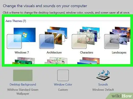 Image titled Change the Default Font on Windows 7 Step 3