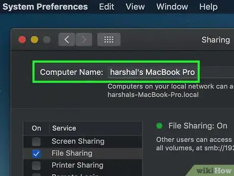 Image titled Configure a Static Internet Protocol (IP) Address on a Computer Step 16