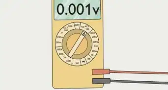 Test an Outlet with a Multimeter