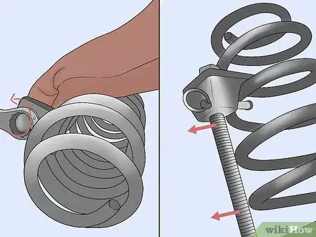 Image titled Use a Spring Compressor Step 11