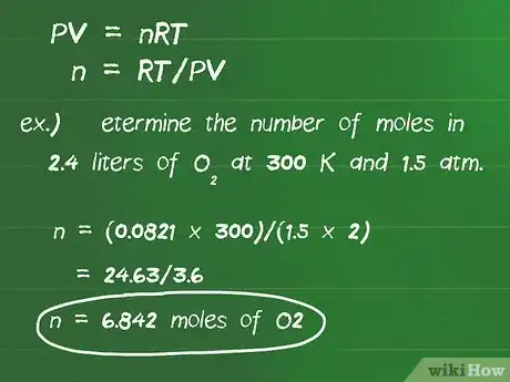 Image titled Do Stoichiometry Step 12