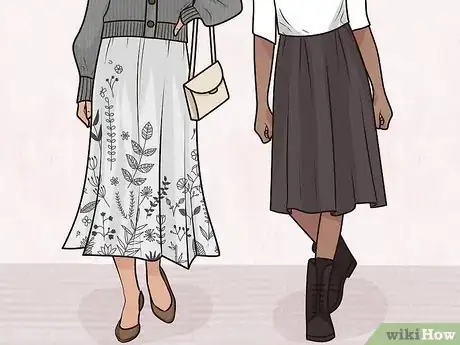 Image titled Dress For Church Services Step 2