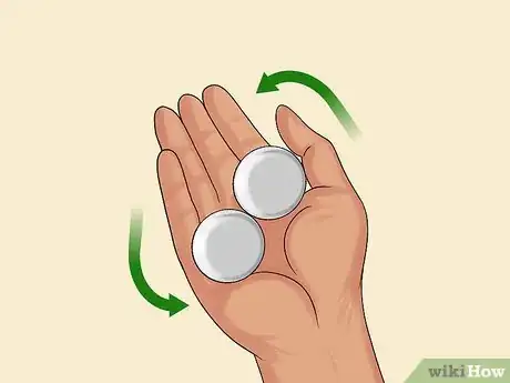 Image titled Use Meditation Balls Step 10