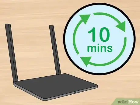 Image titled Make a Printer Wireless With a Wireless Router Step 7