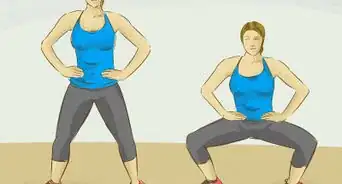 Lose Hip Fat