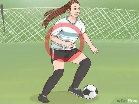 Image titled Dribble Like Lionel Messi Step 3