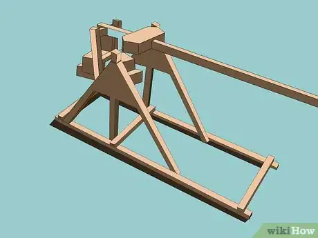 Image titled Build a Trebuchet Step 3Bullet4