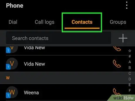 Image titled Find Contacts on Telegram on Android Step 16