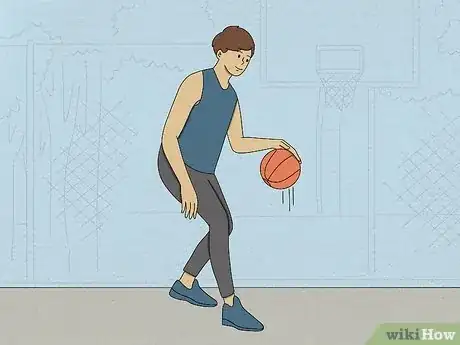 Image titled Make Your School Basketball Team Step 5