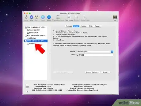 Image titled Format a Micro SD Card Step 18