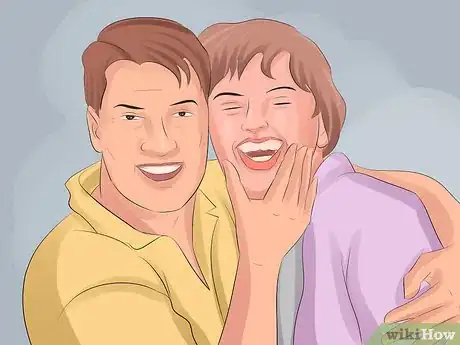 Image titled React to Someone Coming Out Step 5