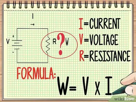 Image titled Calculate Wattage Step 3