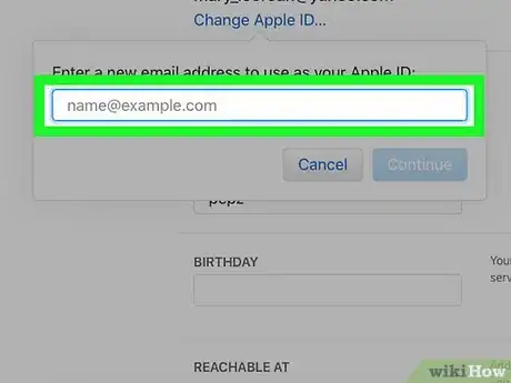 Image titled Change Your Apple ID Step 7