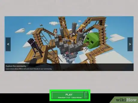 Image titled Play SkyBlock in Minecraft Step 13