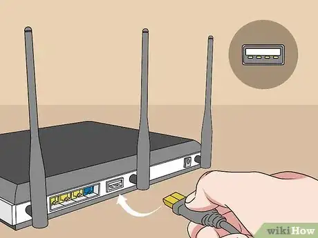 Image titled Connect a USB Printer to a Network Step 19