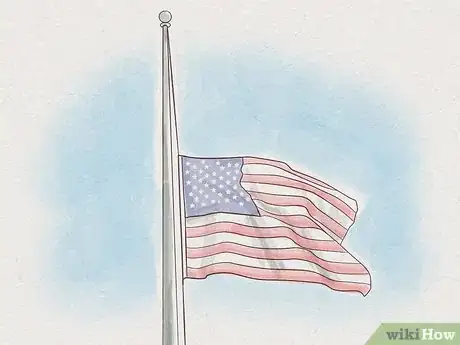 Image titled Respect the American Flag Step 6