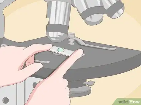 Image titled Use a Microscope Step 13