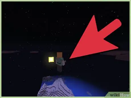 Image titled Fly in Minecraft and Minecraft Pocket Edition Step 21