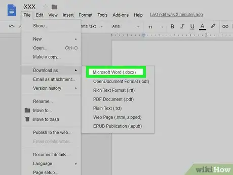 Image titled Save a Google Doc Step 16