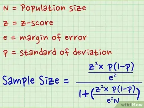 Image titled Calculate Sample Size Step 6