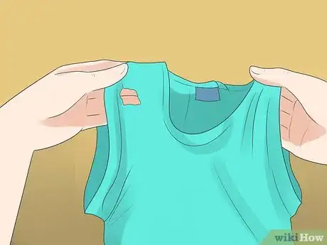 Image titled Create the Perfect Wardrobe (Teenage Girls) Step 1