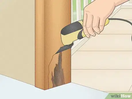 Image titled Repair a Door Frame Step 25