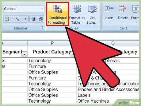 Image titled Find Duplicates in Excel Step 11