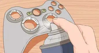 Paint an Xbox 360 Controller