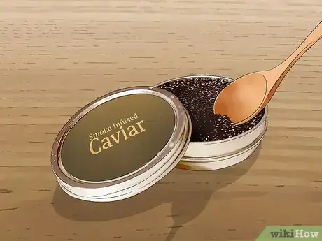 Image titled Eat Caviar Step 14