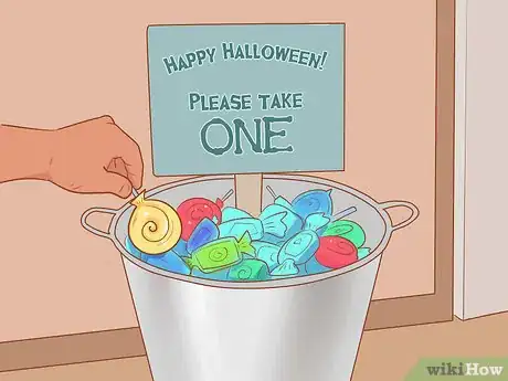 Image titled Trick or Treat Step 5