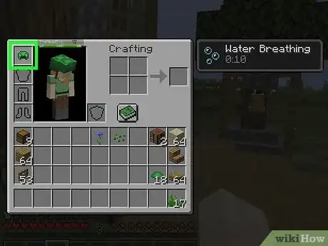 Image titled Breathe Underwater in Minecraft Step 12