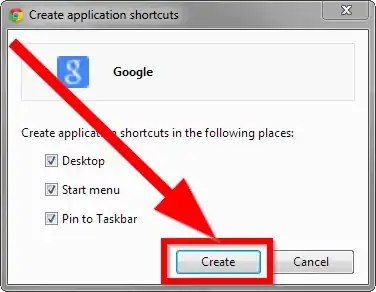 Image titled Add Google Shortcuts from Chrome Step 3