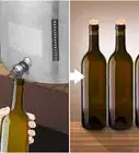 Make Wine out of Grape Juice