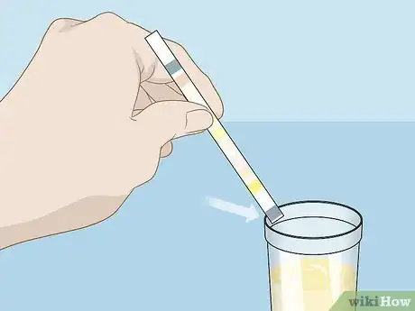 Image titled Read a Urine Dipstick Step 4