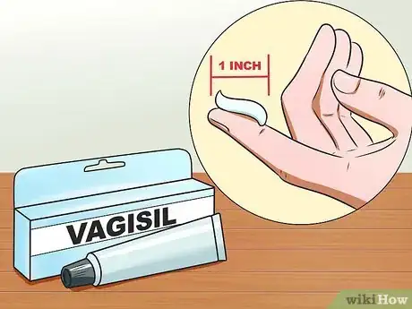 Image titled Use Vagisil Step 1