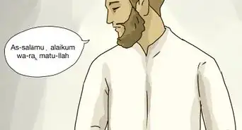 Pray Janazah