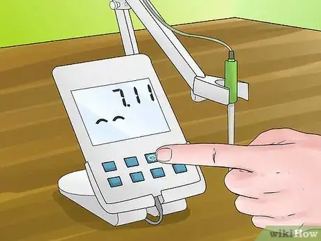 Image titled Calibrate and Use a pH Meter Step 1