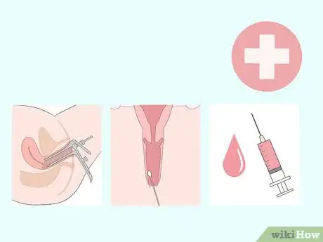 Image titled Identify Abnormal Vaginal Spotting Between Periods Step 13