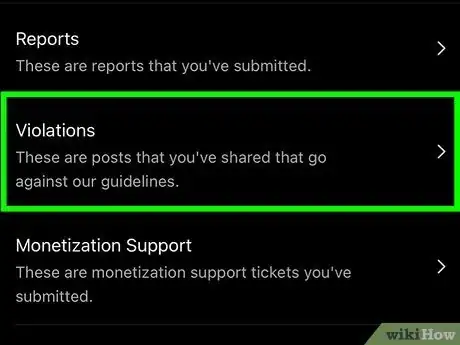 Image titled How Many Reports to Delete Instagram Account Step 3