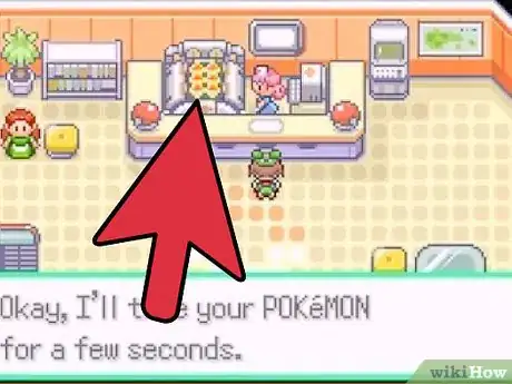 Image titled Get Charmander in Pokemon Emerald Step 15