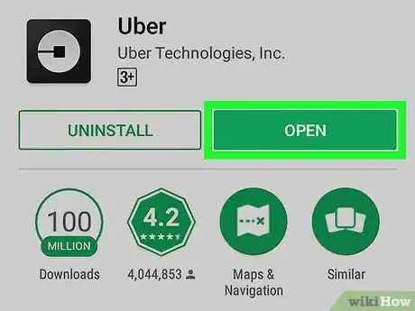 Image titled Update the Uber App on Android Step 5