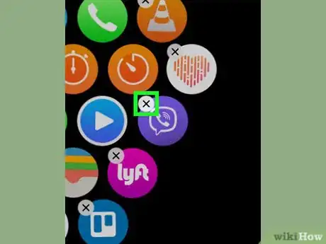 Image titled Delete Apps on the Apple Watch Step 4