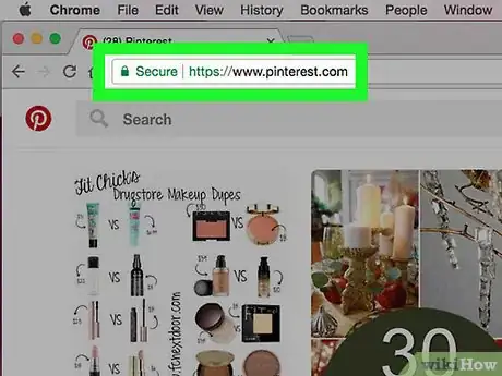 Image titled Add a Pin from a Website on Pinterest Step 18