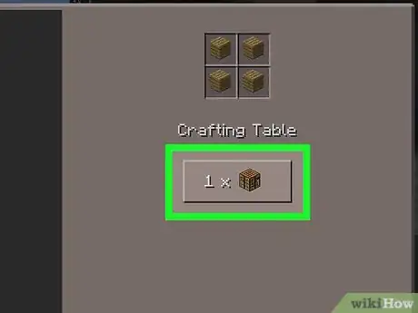 Image titled Get Charcoal Instead of Coal in Minecraft Step 22