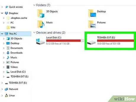 Image titled Copy Files to an External Hard Drive Step 10