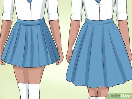 Image titled Look Like an Individual While Wearing a School Uniform Step 2