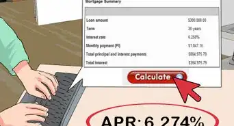 Calculate Annual Percentage Rate