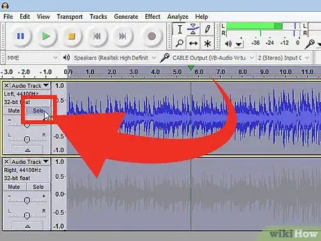 Image titled Use Audacity Step 11